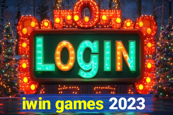 iwin games 2023